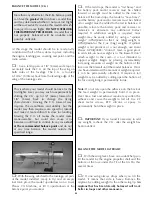 Preview for 20 page of Hobbico SUKHOI SU31 .50-.91 ARF Assembly Instructions Manual