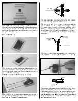 Preview for 8 page of Hobbico Superstar 40 ARF User Manual