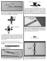 Preview for 9 page of Hobbico Superstar 40 ARF User Manual