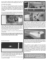 Preview for 15 page of Hobbico Superstar 40 ARF User Manual