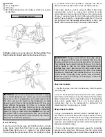 Preview for 21 page of Hobbico Superstar 40 ARF User Manual