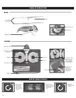 Предварительный просмотр 2 страницы Hobbico Swarm Instruction Manual