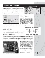 Preview for 11 page of Hobbico TACTIC TTX650 Instruction Manual