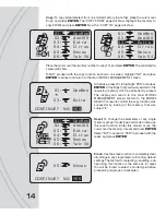 Preview for 14 page of Hobbico TACTIC TTX650 Instruction Manual