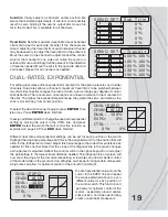 Preview for 19 page of Hobbico TACTIC TTX650 Instruction Manual