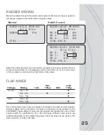 Preview for 25 page of Hobbico TACTIC TTX650 Instruction Manual