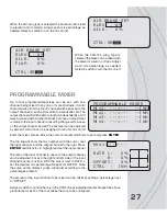 Preview for 27 page of Hobbico TACTIC TTX650 Instruction Manual