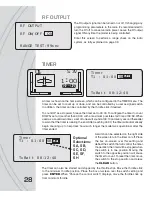 Preview for 28 page of Hobbico TACTIC TTX650 Instruction Manual