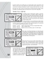 Preview for 32 page of Hobbico TACTIC TTX650 Instruction Manual