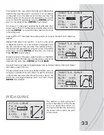 Preview for 33 page of Hobbico TACTIC TTX650 Instruction Manual