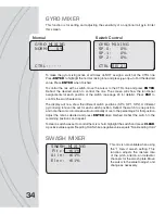 Preview for 34 page of Hobbico TACTIC TTX650 Instruction Manual