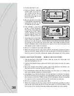 Preview for 38 page of Hobbico TACTIC TTX650 Instruction Manual