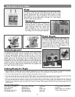 Предварительный просмотр 4 страницы Hobbico TWINSTAR Assembly Instructions Manual