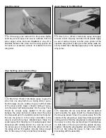 Предварительный просмотр 10 страницы Hobbico TWINSTAR Assembly Instructions Manual