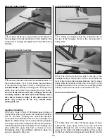 Предварительный просмотр 15 страницы Hobbico TWINSTAR Assembly Instructions Manual