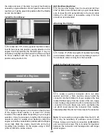 Предварительный просмотр 20 страницы Hobbico TWINSTAR Assembly Instructions Manual