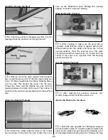 Предварительный просмотр 24 страницы Hobbico TWINSTAR Assembly Instructions Manual