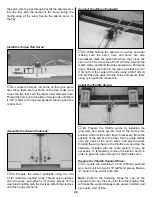 Предварительный просмотр 26 страницы Hobbico TWINSTAR Assembly Instructions Manual