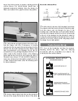 Предварительный просмотр 28 страницы Hobbico TWINSTAR Assembly Instructions Manual