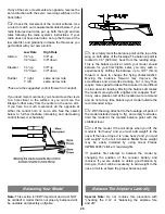 Предварительный просмотр 29 страницы Hobbico TWINSTAR Assembly Instructions Manual