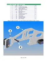 Предварительный просмотр 24 страницы Hobbies & Helis Gas-Her Instruction Manual