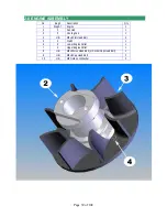 Предварительный просмотр 39 страницы Hobbies & Helis Gas-Her Instruction Manual