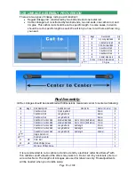 Предварительный просмотр 83 страницы Hobbies & Helis Gas-Her Instruction Manual