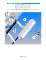 Предварительный просмотр 87 страницы Hobbies & Helis Gas-Her Instruction Manual