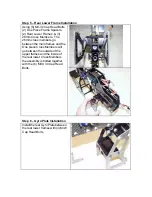 Preview for 17 page of Hobbies & Helis Quick 60 Assembly & Parts Listing