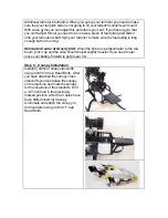 Preview for 54 page of Hobbies & Helis Quick 60 Assembly & Parts Listing