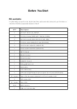 Preview for 3 page of Hobby Components V2 4x4x4 LED Cube Kit Build Manual