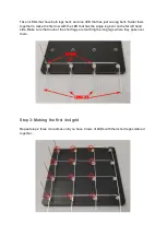 Preview for 17 page of Hobby Components V2 4x4x4 LED Cube Kit Build Manual