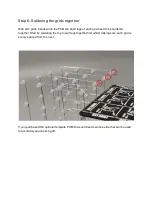 Preview for 21 page of Hobby Components V2 4x4x4 LED Cube Kit Build Manual