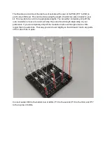 Preview for 23 page of Hobby Components V2 4x4x4 LED Cube Kit Build Manual