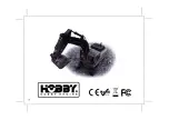 Предварительный просмотр 8 страницы HOBBY ENGINE 0703 Instruction Manual