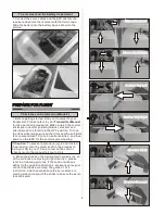 Preview for 10 page of Hobby King Arcus F3A Instruction Manual