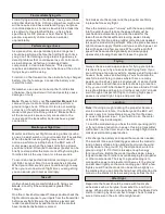 Preview for 13 page of Hobby King Arcus F3A Instruction Manual