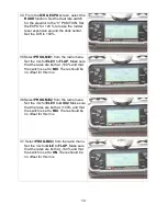 Предварительный просмотр 10 страницы Hobby-Lobby eRC F-18E Super Hornet 90mm EDF Instruction Manual