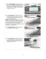 Предварительный просмотр 11 страницы Hobby-Lobby eRC F-18E Super Hornet 90mm EDF Instruction Manual