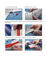 Preview for 4 page of Hobby-Lobby HLI8601 F-86 Sabre Skyblazers Instruction Manual