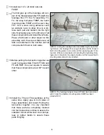 Предварительный просмотр 8 страницы Hobby-Lobby Telemaster 40 Deluxe Assembly Manual