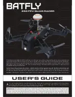 Hobby People BATFLY Use preview