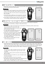 Preview for 13 page of Hobby Porter HP-007 Manual