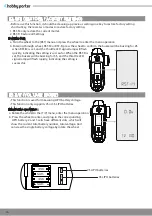 Preview for 16 page of Hobby Porter HP-007 Manual