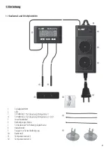 Предварительный просмотр 3 страницы Hobby 10892 Instructions For Use Manual