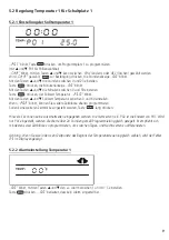 Предварительный просмотр 9 страницы Hobby 10892 Instructions For Use Manual