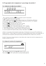 Preview for 89 page of Hobby 10892 Instructions For Use Manual