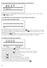 Preview for 90 page of Hobby 10892 Instructions For Use Manual