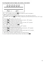 Preview for 93 page of Hobby 10892 Instructions For Use Manual