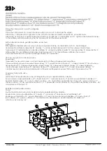 Предварительный просмотр 21 страницы Hobby 12-06-2014 Manual